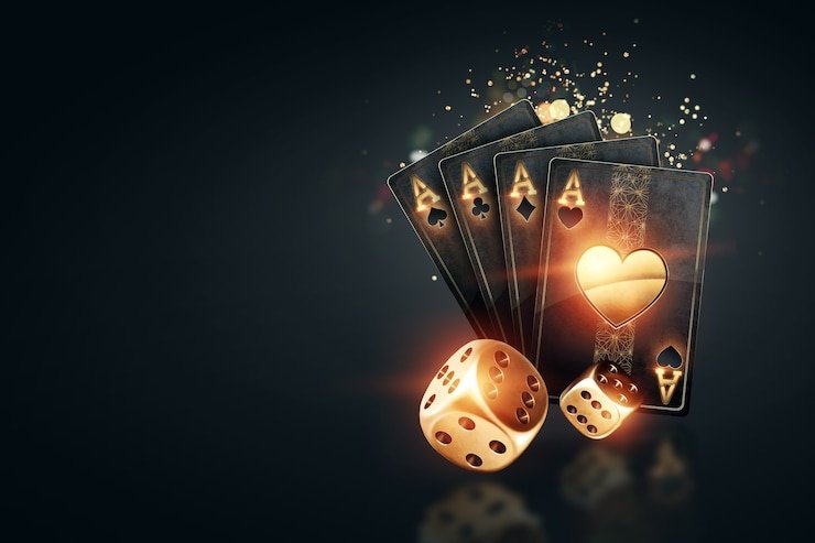 Dealer kasino langsung kingasia77 memandu meja baccarat secara profesional untuk pemain Indonesia