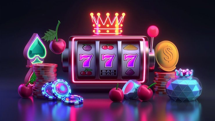 Ilustrasi keamanan akun digital dan perlindungan privasi pengguna di platform kingasia77